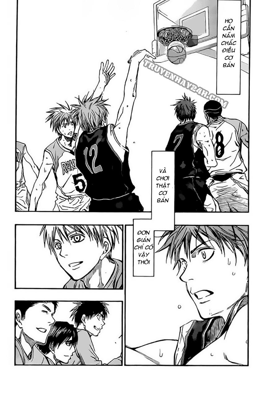Chapter 240 - Trang 22