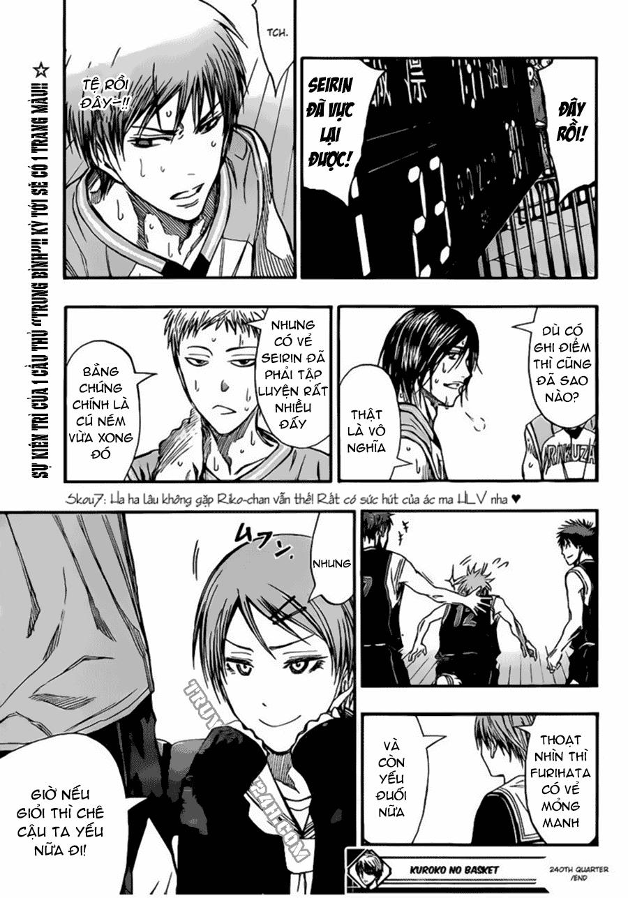 Chapter 240 - Trang 23