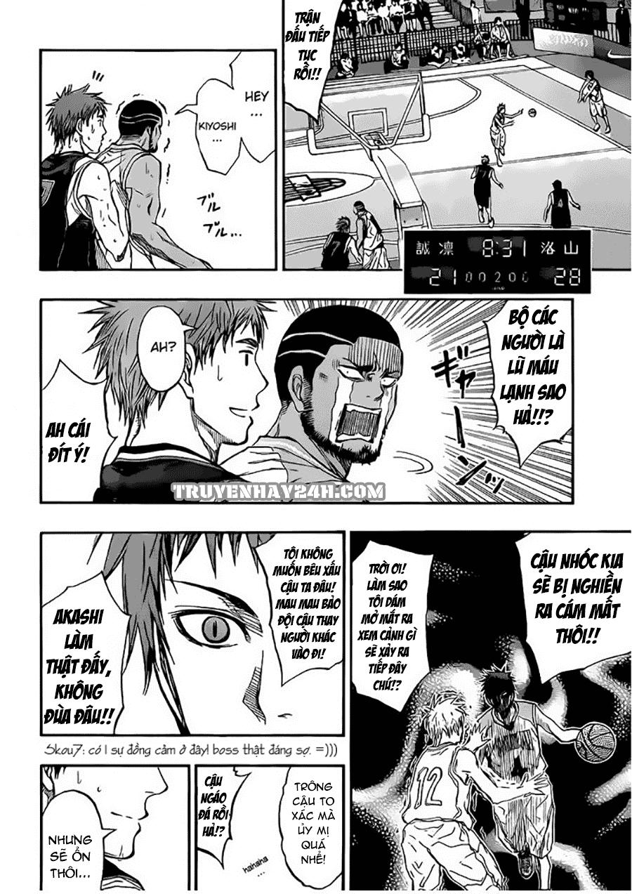 Chapter 240 - Trang 8