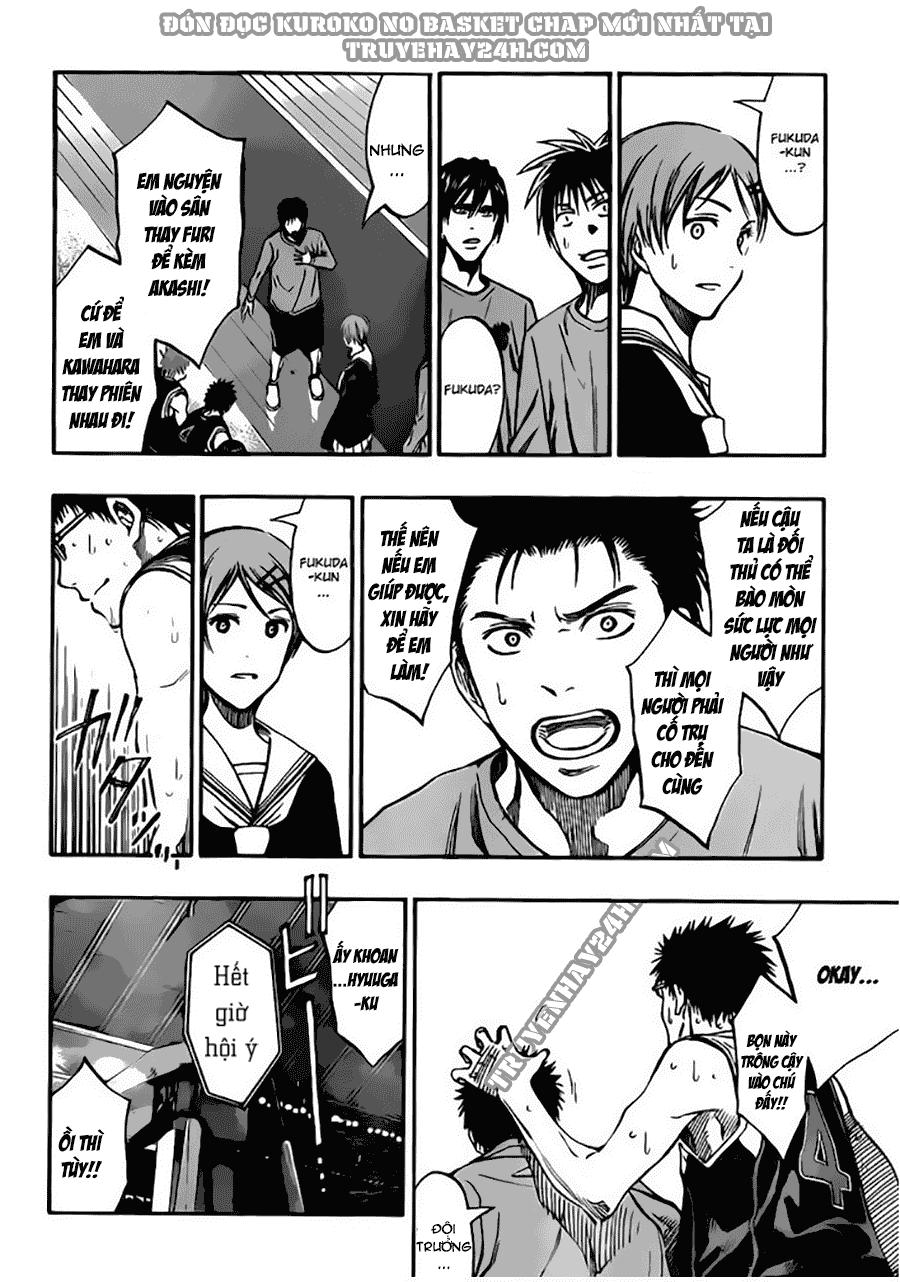 Chapter 241 - Trang 16