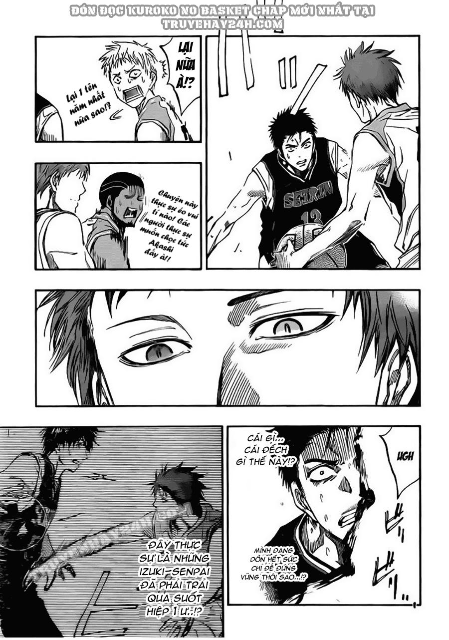 Chapter 241 - Trang 19