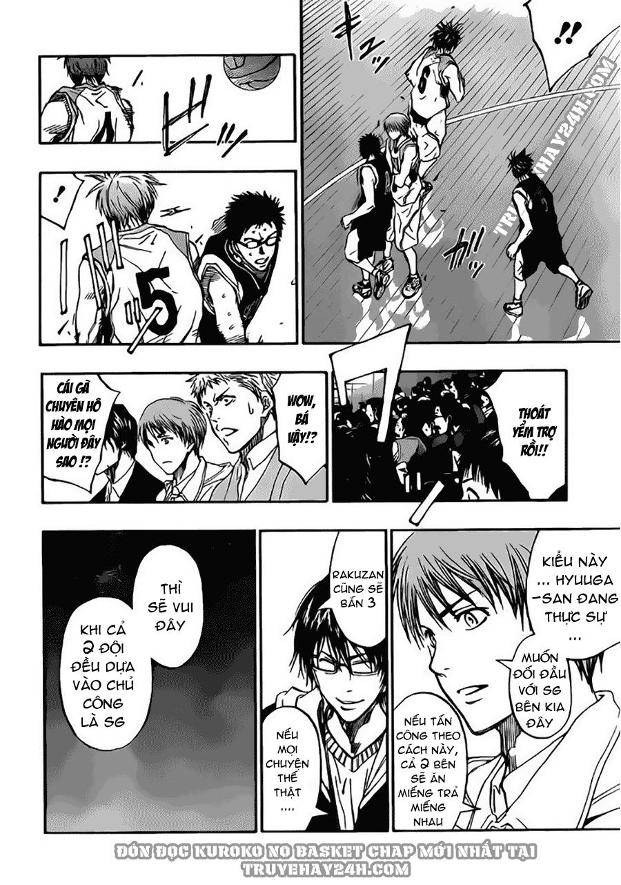 Chapter 241 - Trang 20