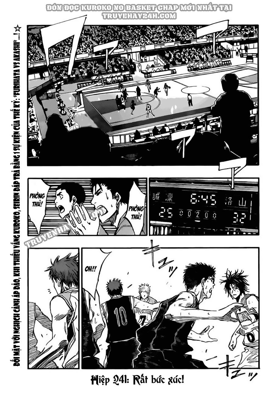 Chapter 241 - Trang 6