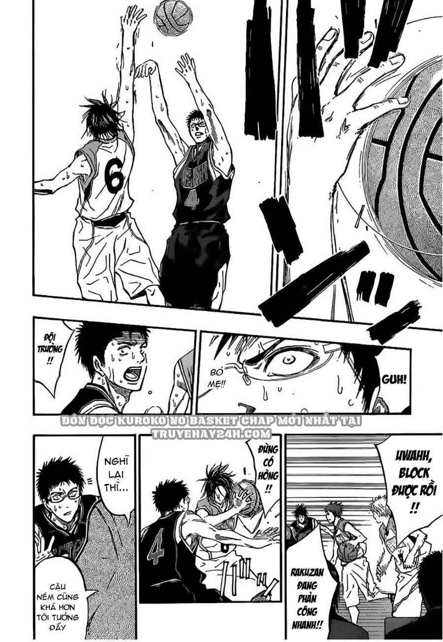 Chapter 242 - Trang 19