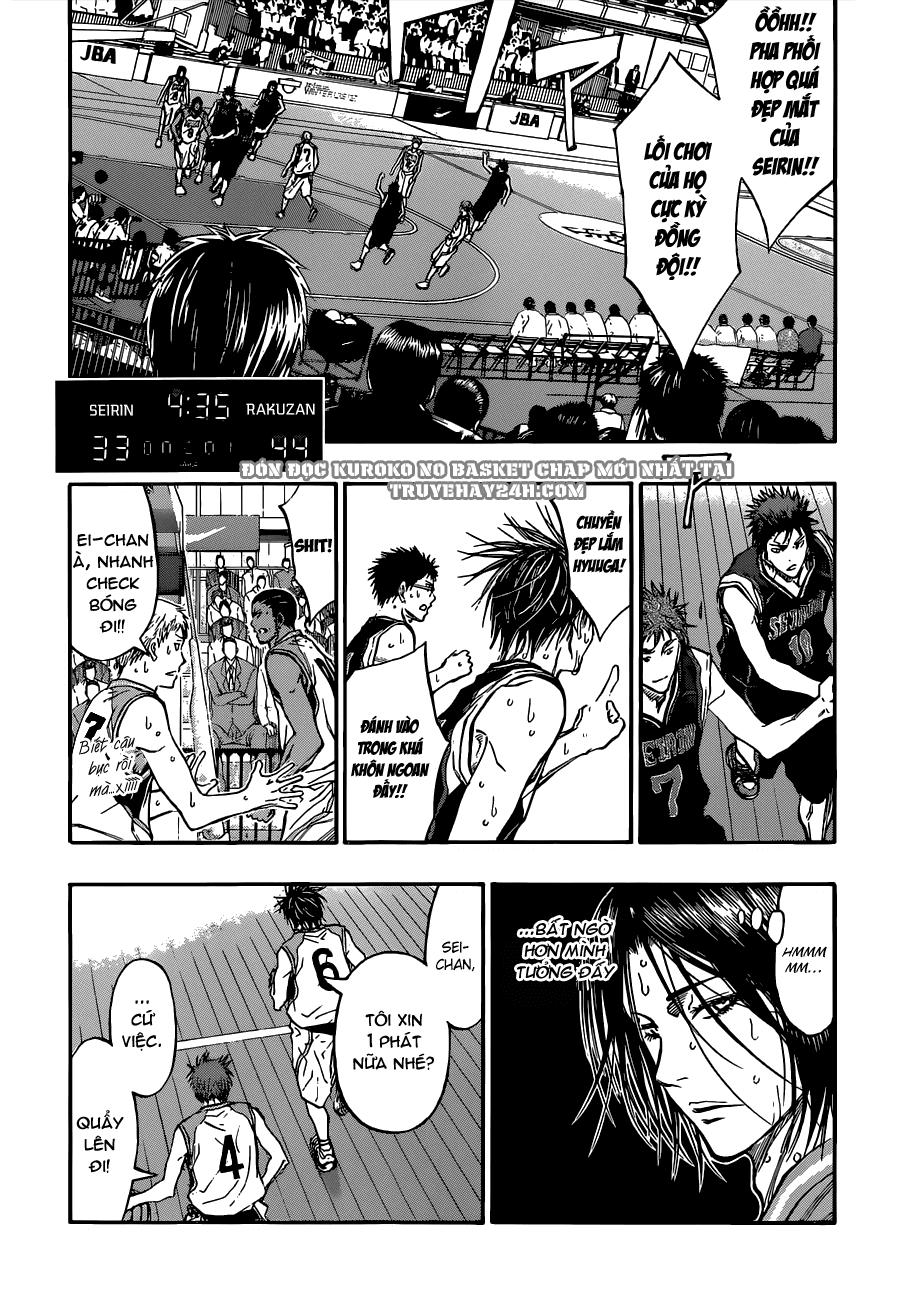 Chapter 243 - Trang 11