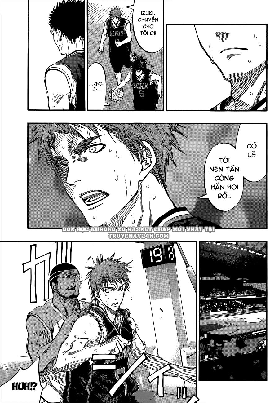 Chapter 243 - Trang 17