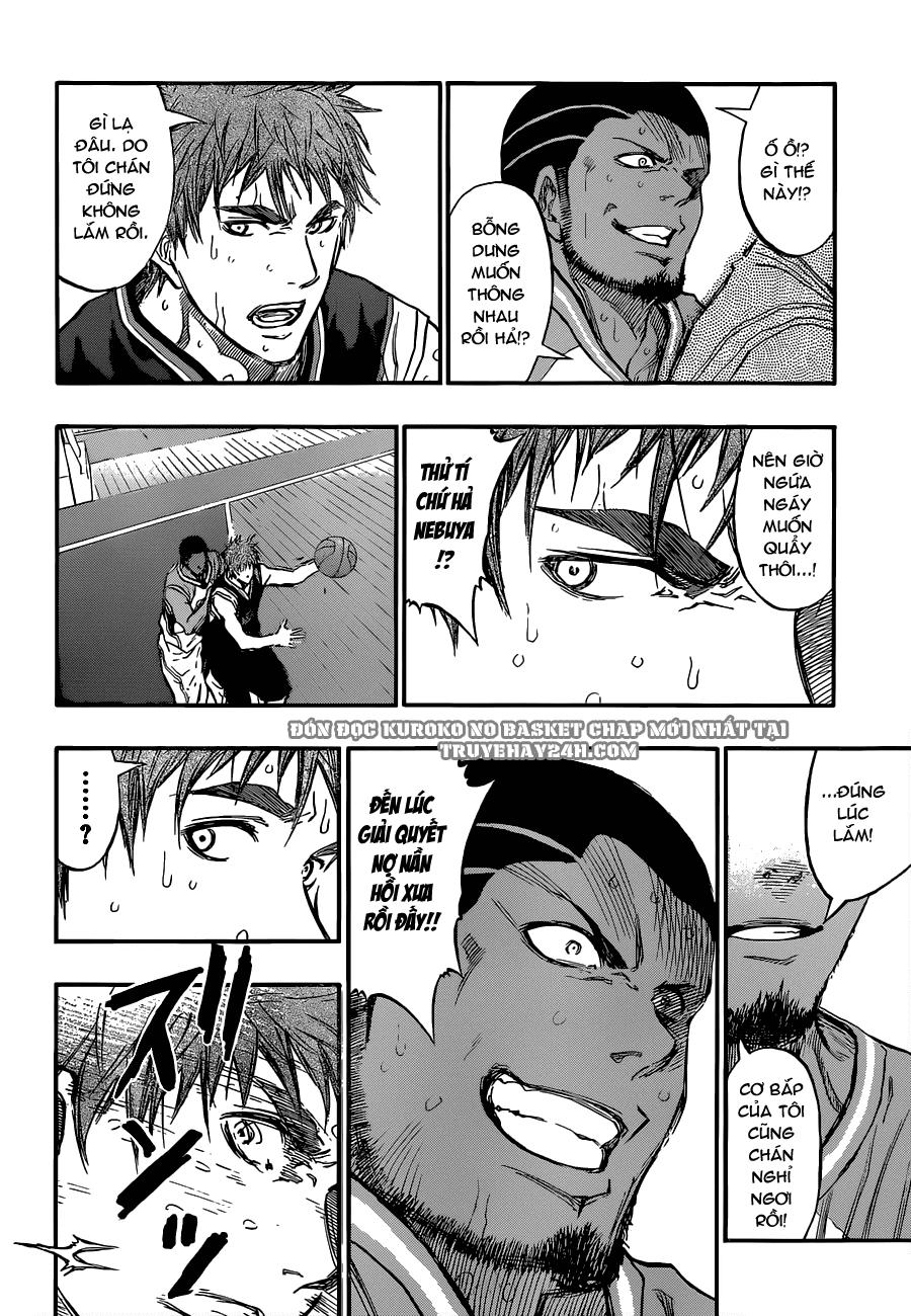 Chapter 243 - Trang 18