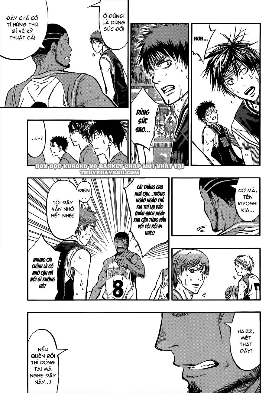 Chapter 243 - Trang 21