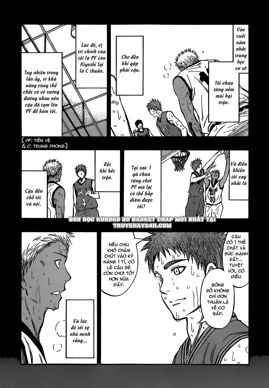 Chapter 243 - Trang 22
