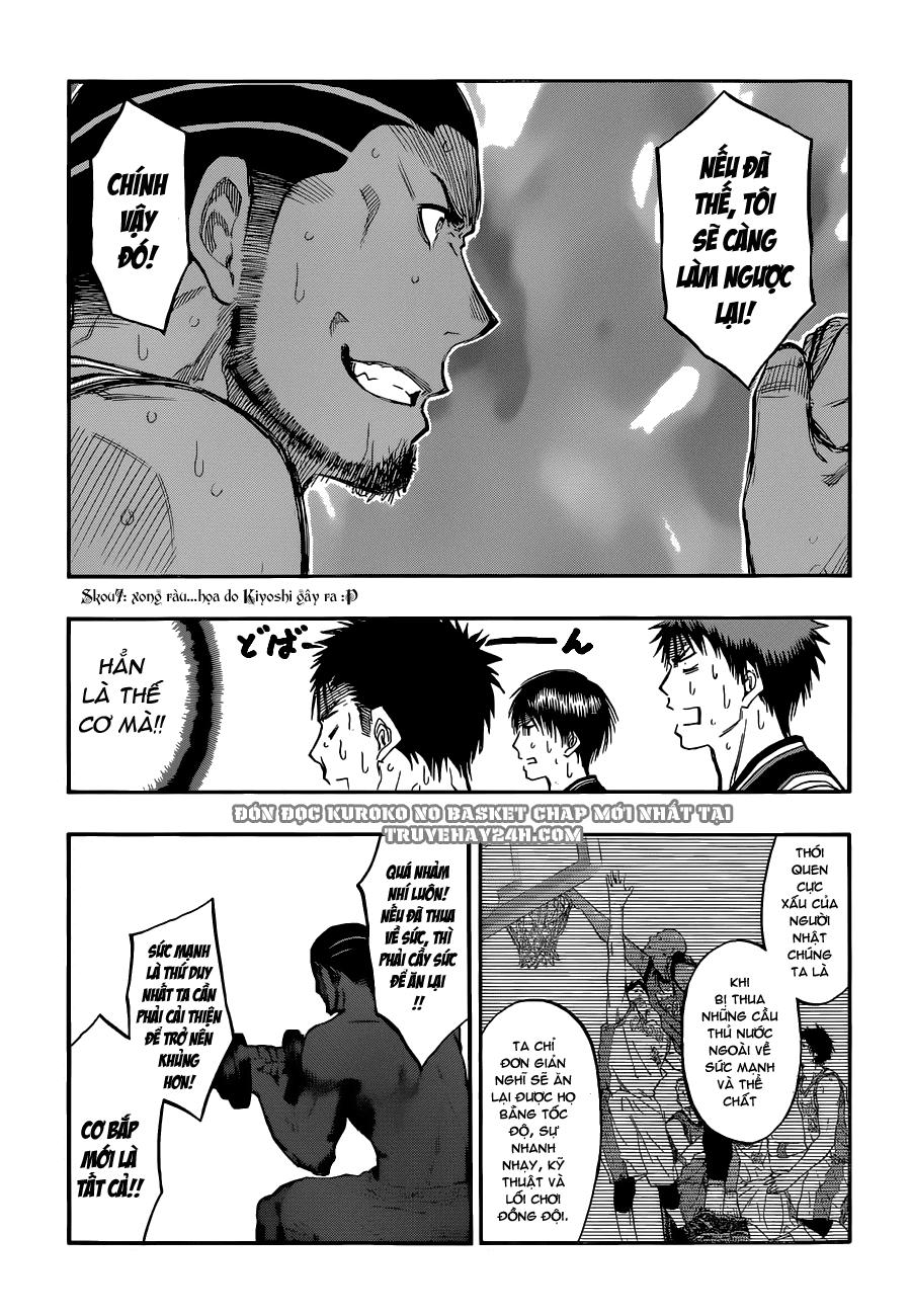 Chapter 243 - Trang 23