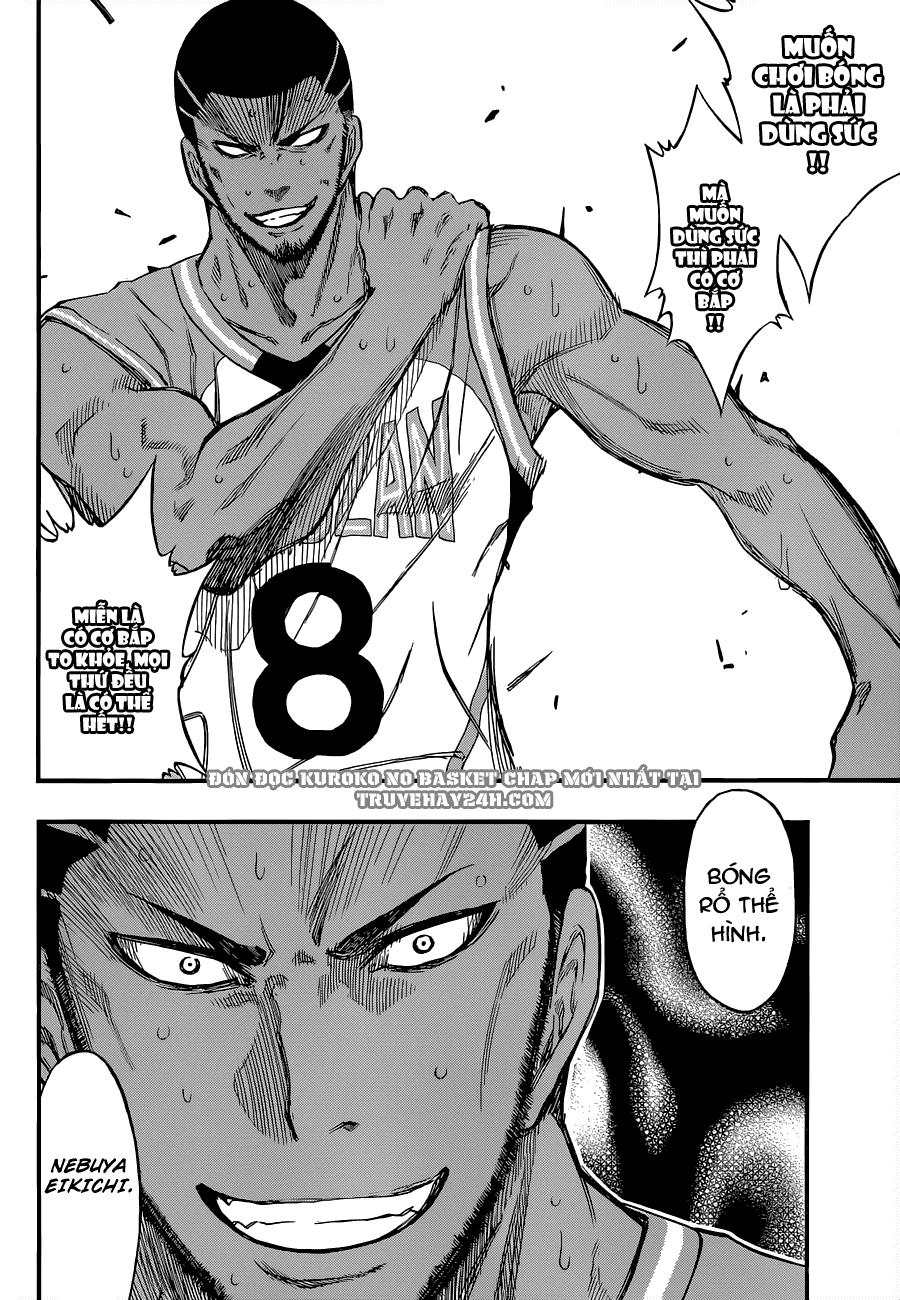Chapter 243 - Trang 24
