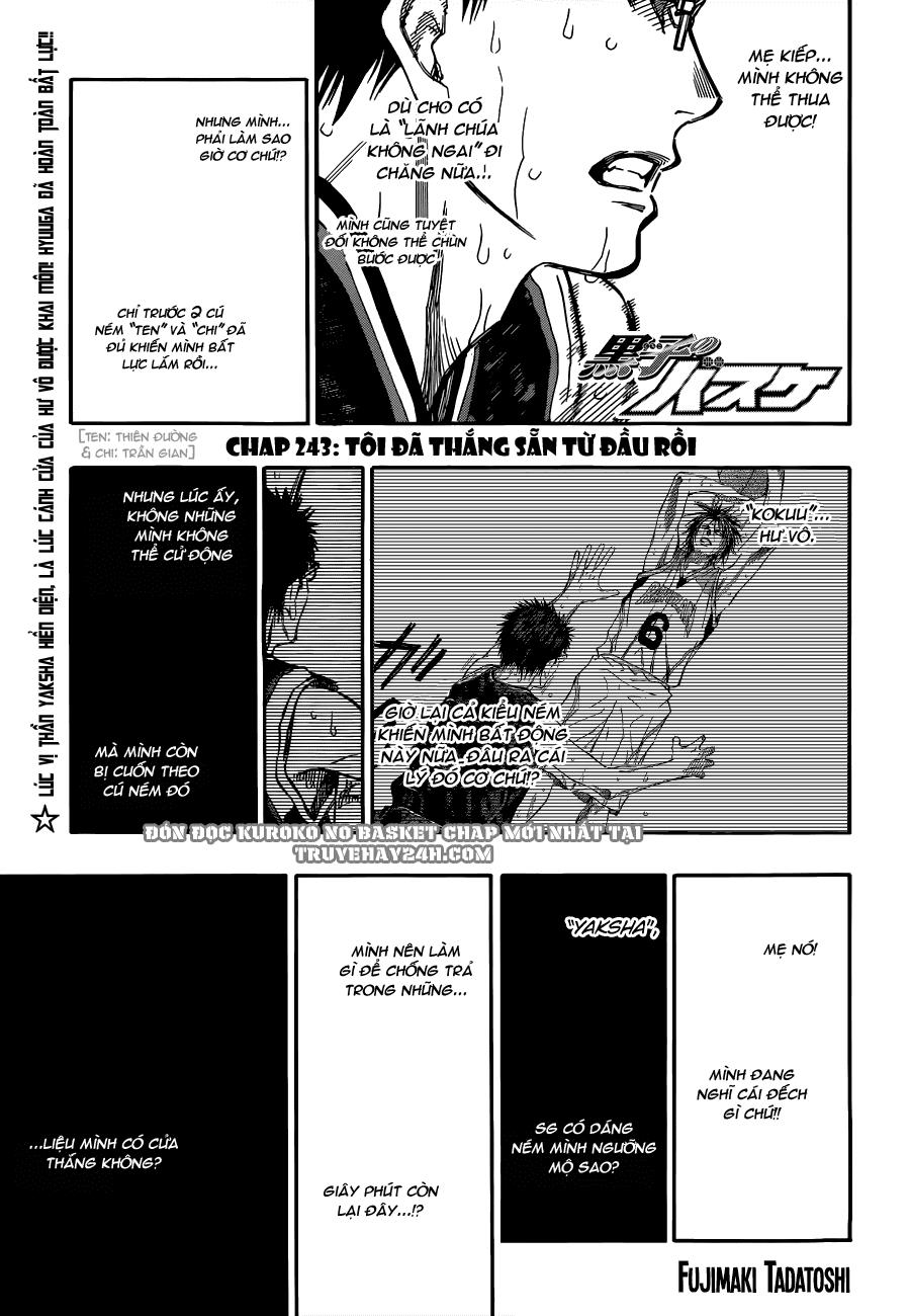 Chapter 243 - Trang 5