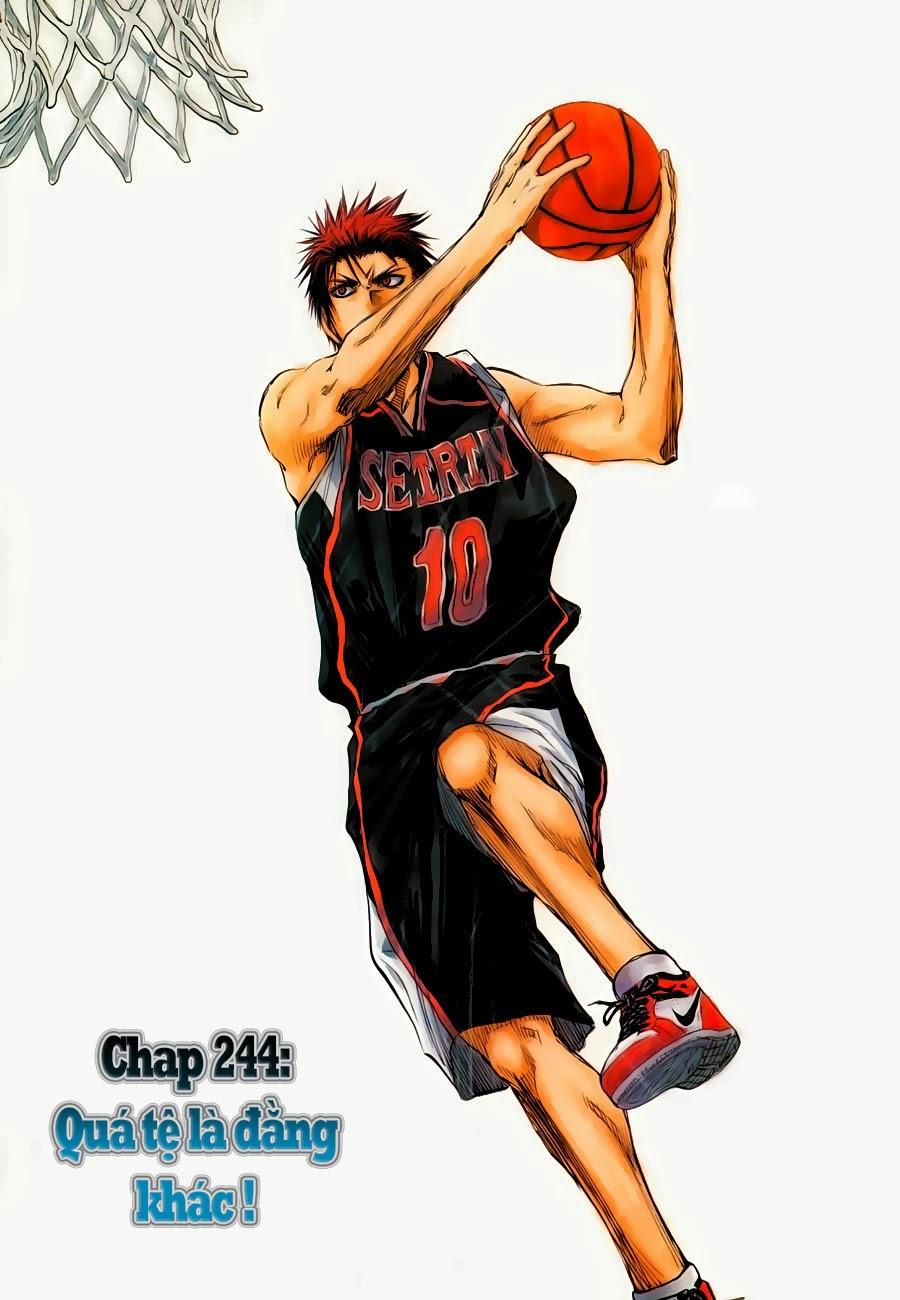 Chapter 244 - Trang 2
