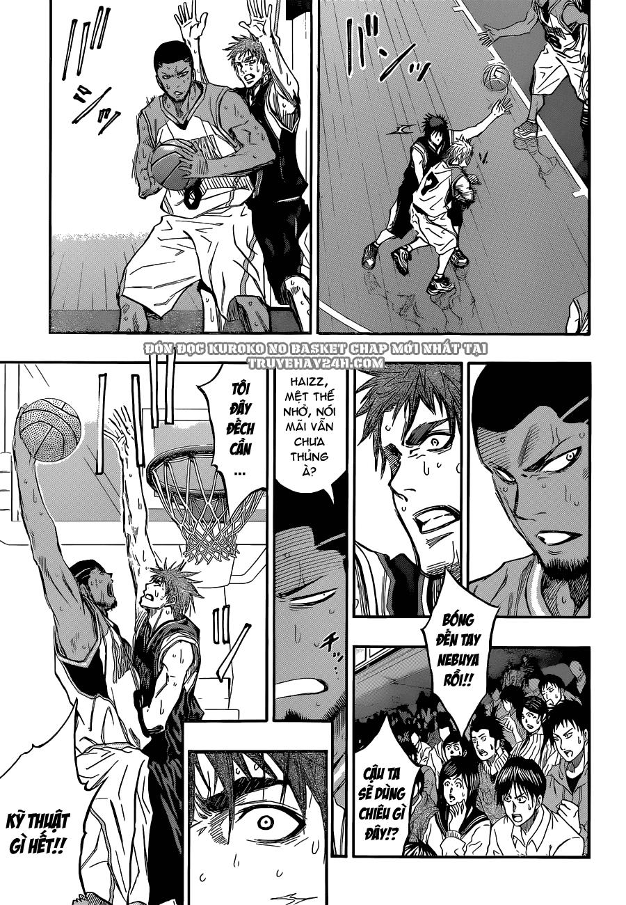 Chapter 244 - Trang 15