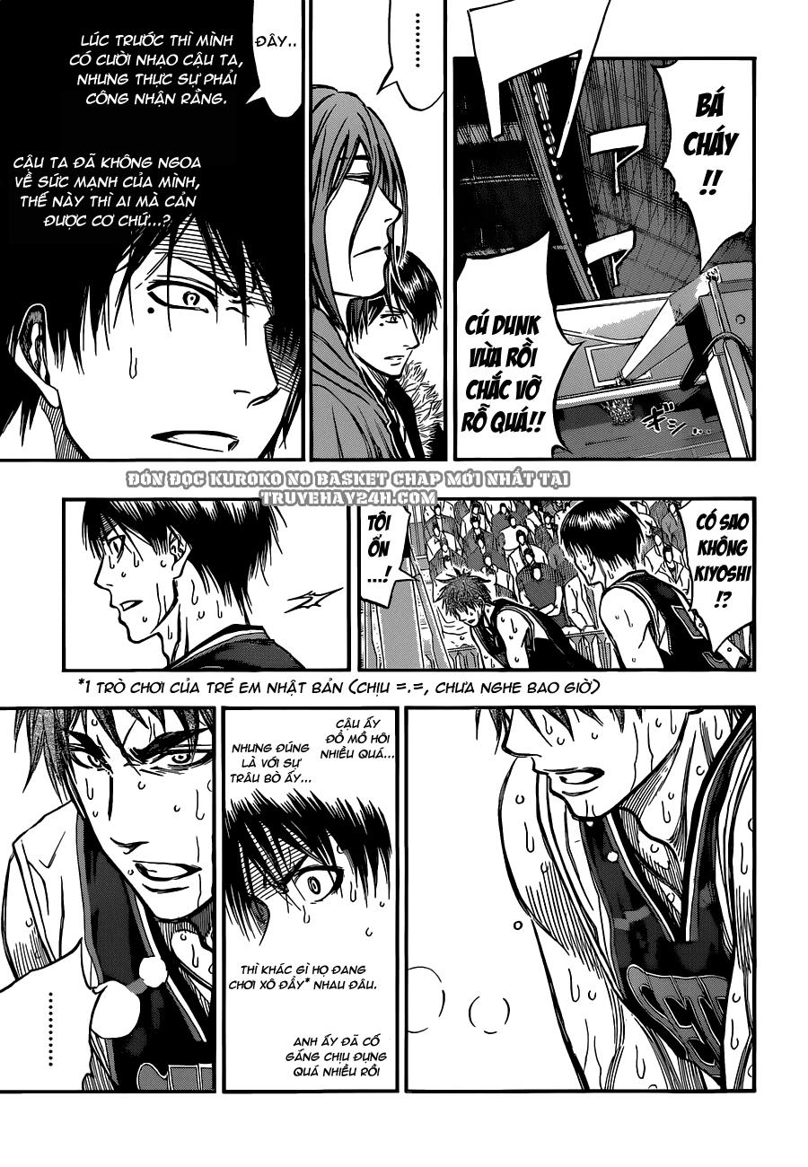 Chapter 244 - Trang 17