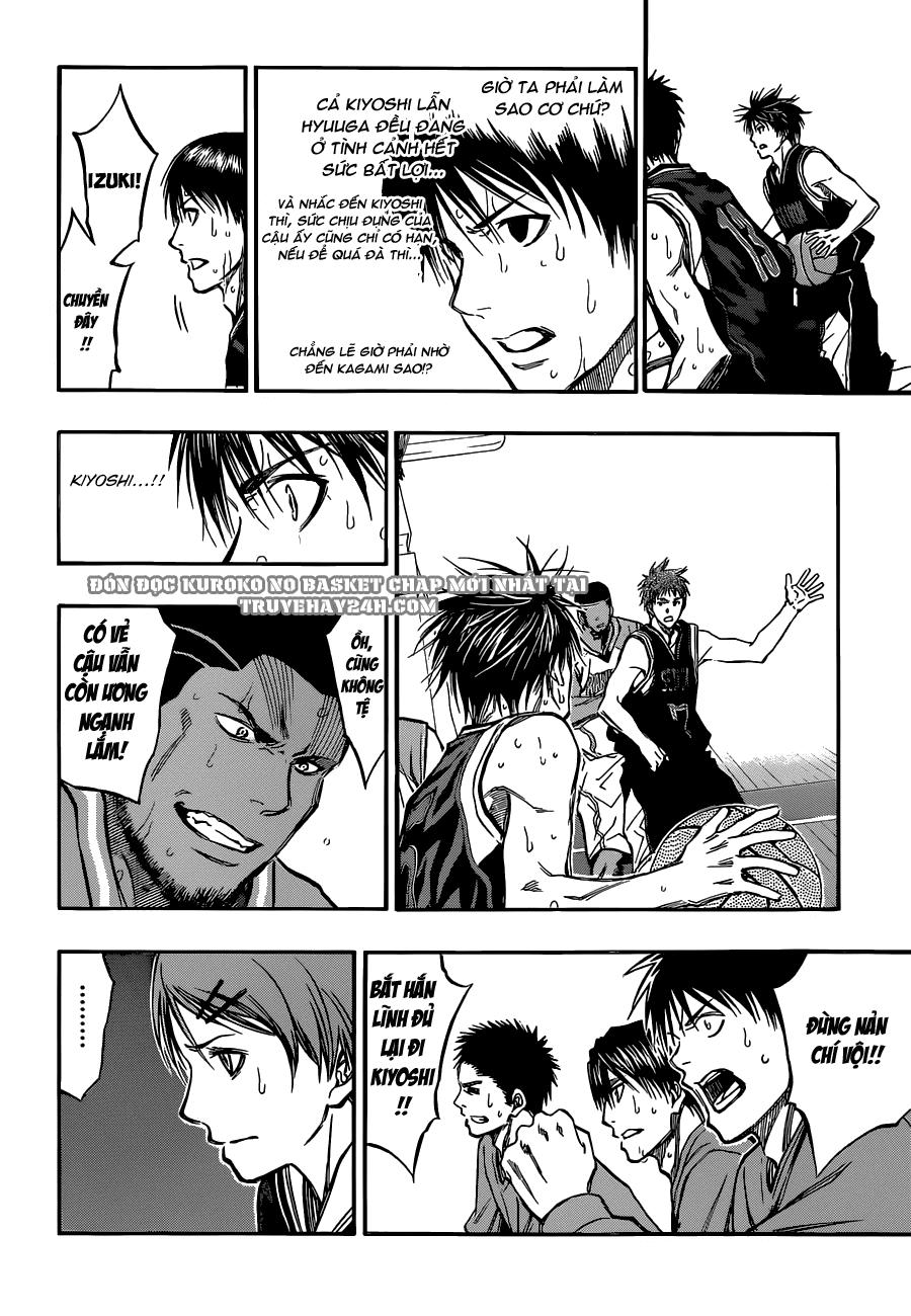 Chapter 244 - Trang 18