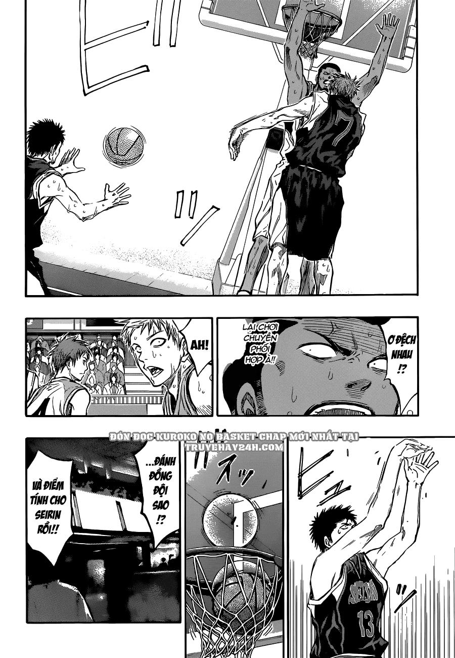Chapter 244 - Trang 20