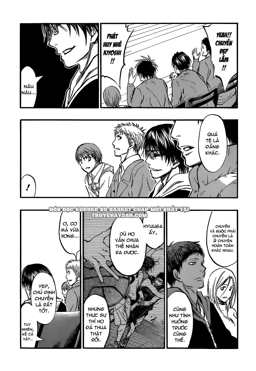 Chapter 244 - Trang 21