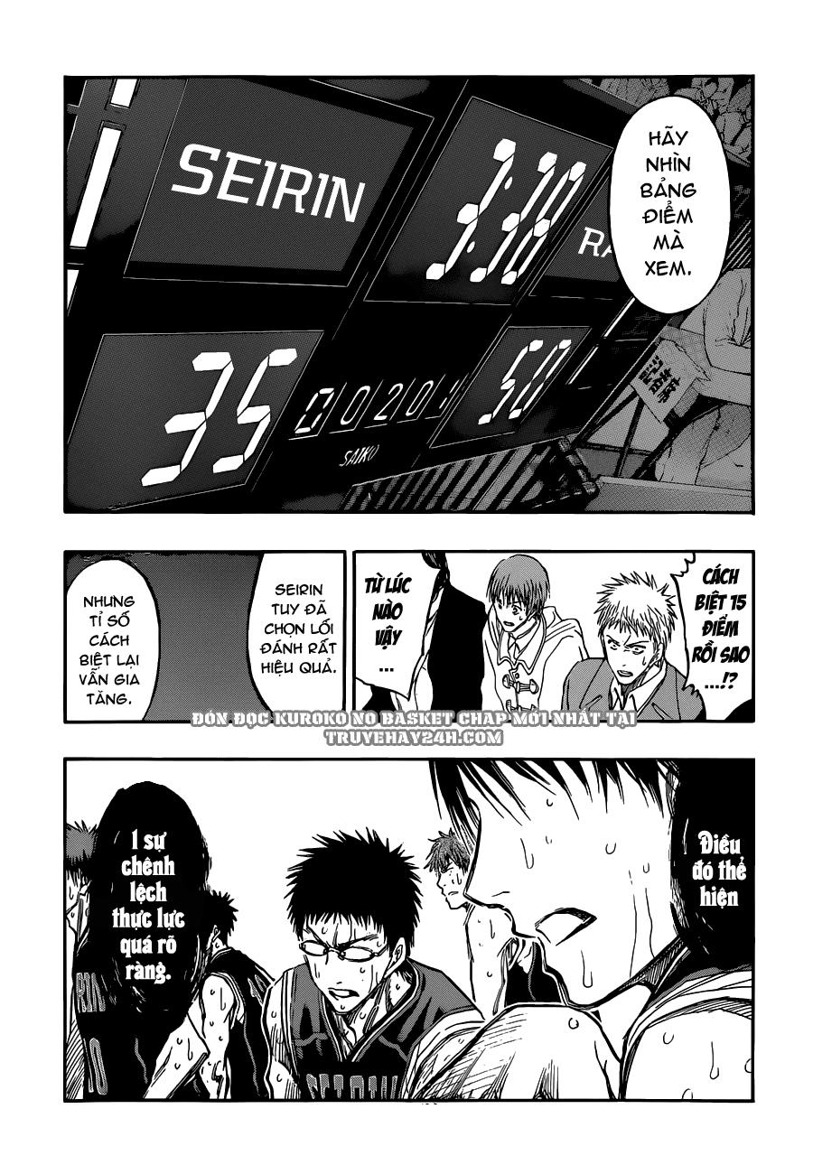 Chapter 244 - Trang 22