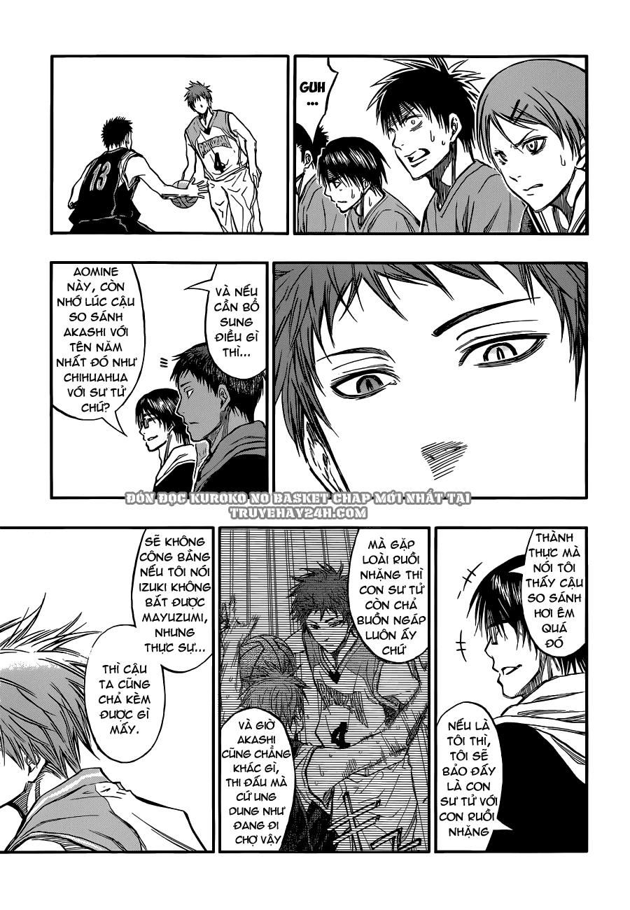 Chapter 244 - Trang 23