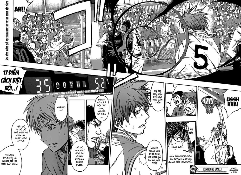 Chapter 244 - Trang 24