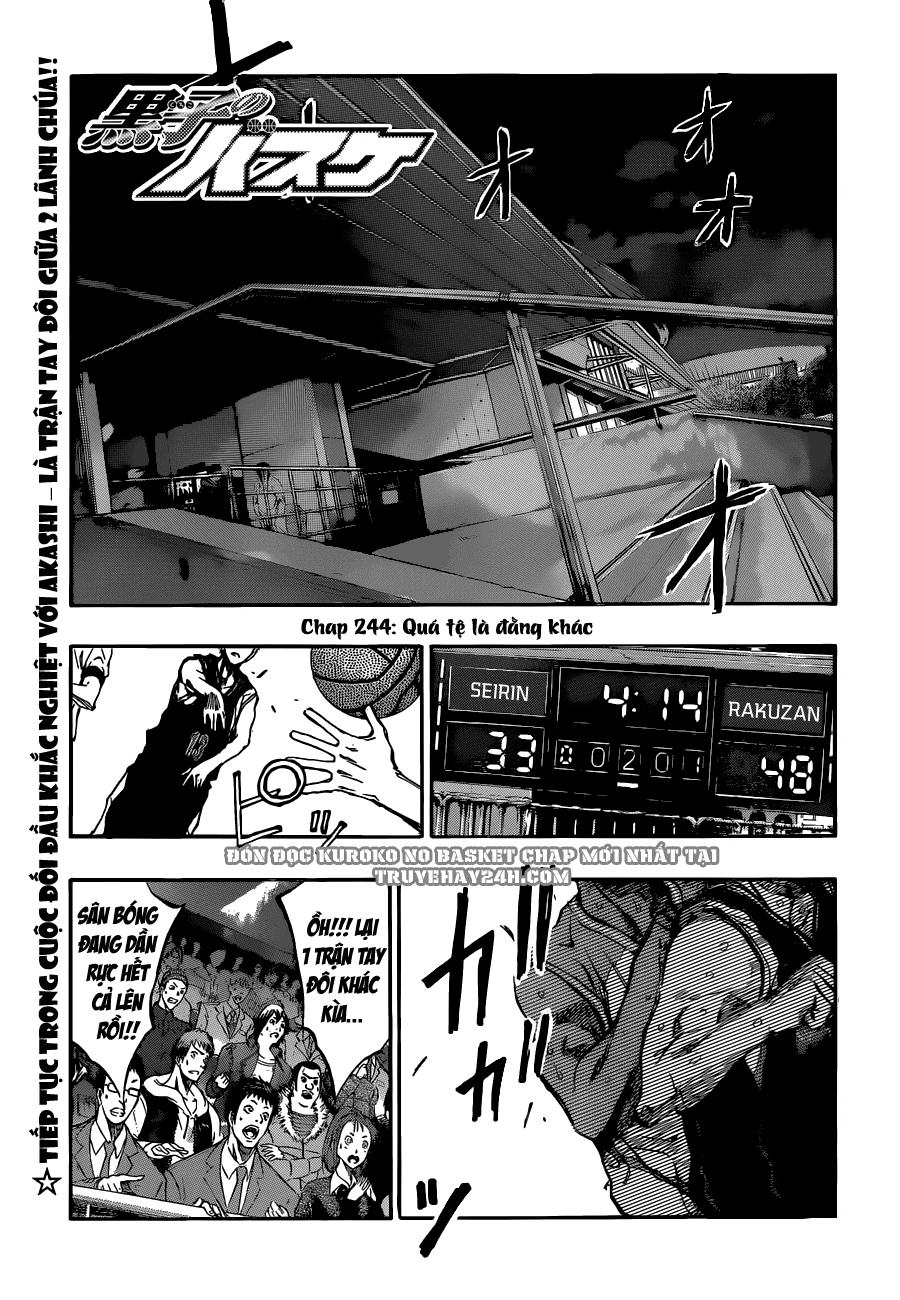 Chapter 244 - Trang 5