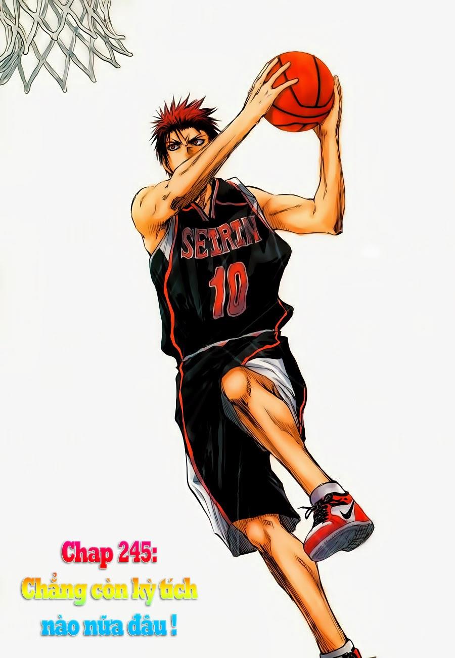 Chapter 245 - Trang 2