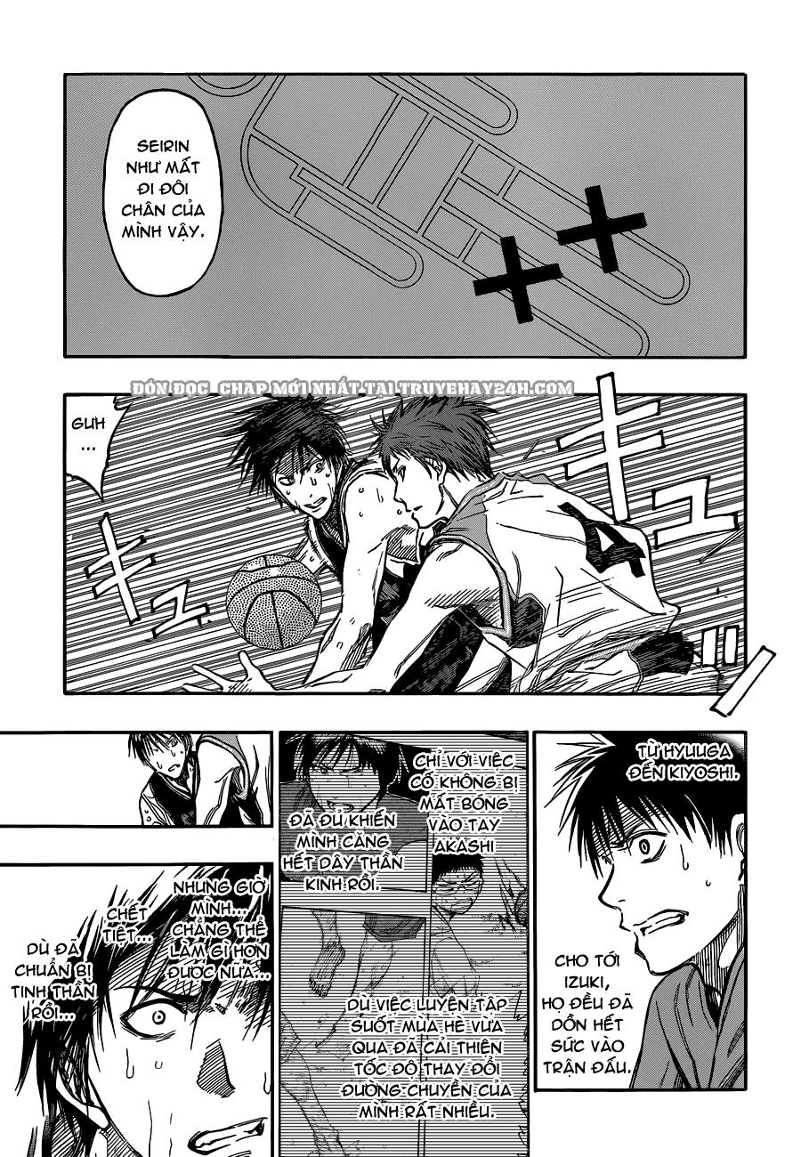 Chapter 245 - Trang 11