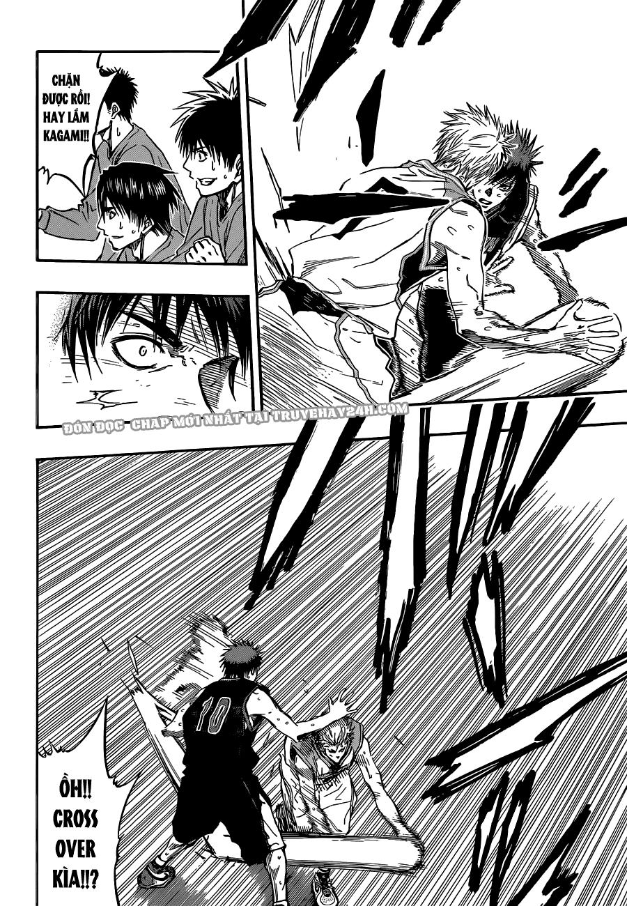 Chapter 245 - Trang 16