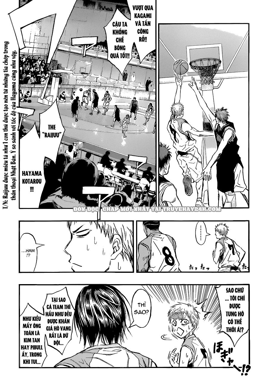 Chapter 245 - Trang 17