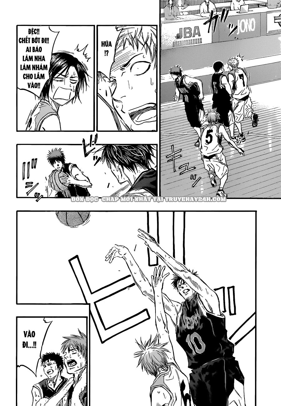 Chapter 245 - Trang 18