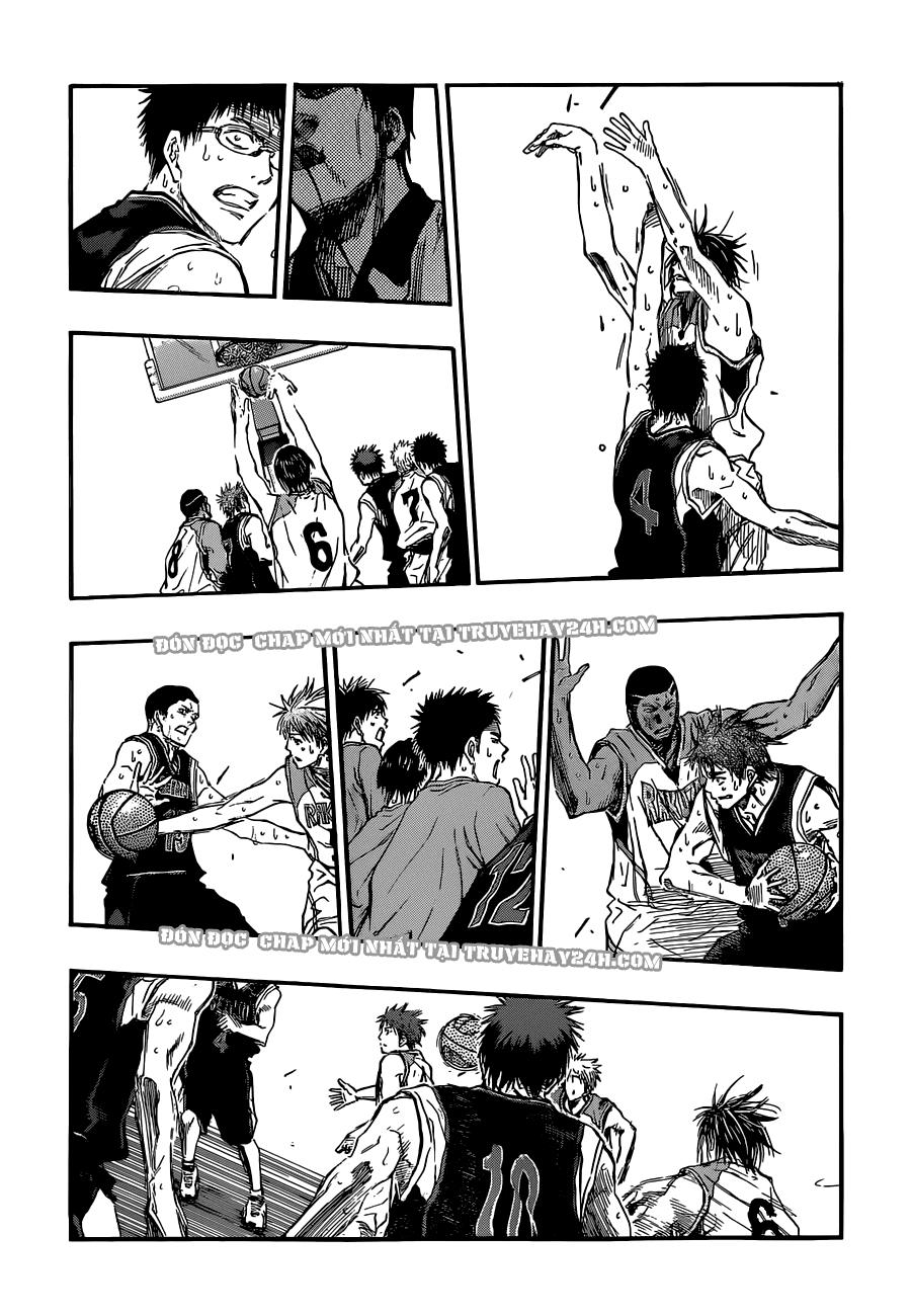 Chapter 245 - Trang 20