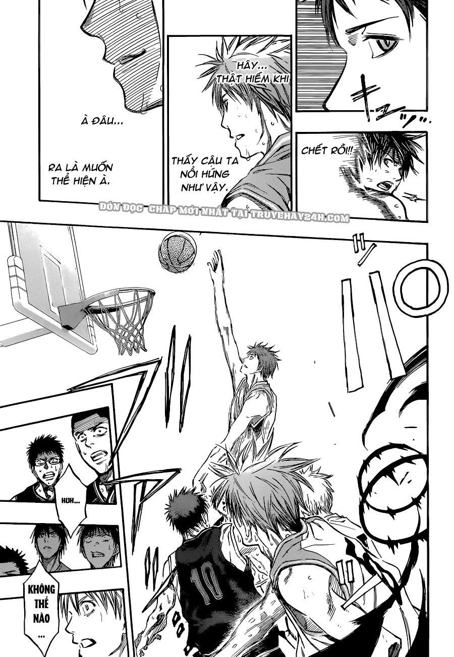 Chapter 245 - Trang 21