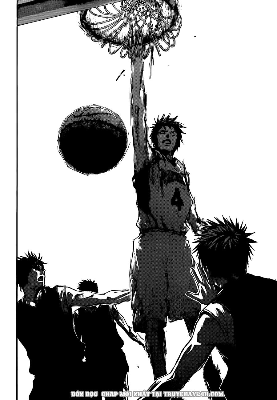 Chapter 245 - Trang 22