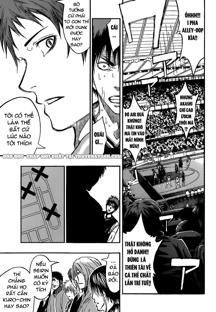 Chapter 245 - Trang 23