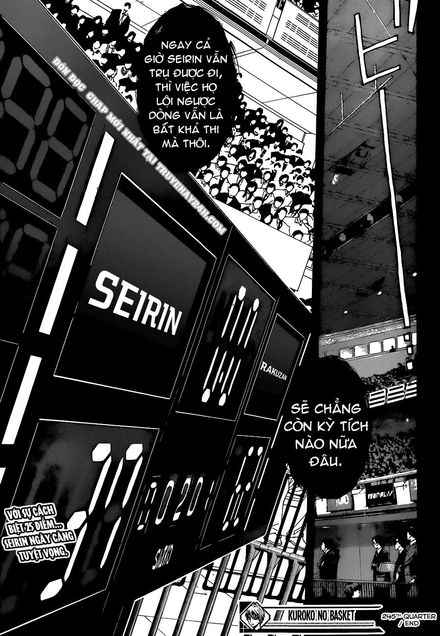 Chapter 245 - Trang 25