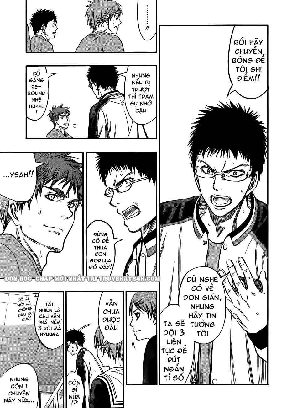 Chapter 246 - Trang 11