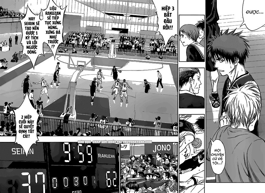 Chapter 246 - Trang 16
