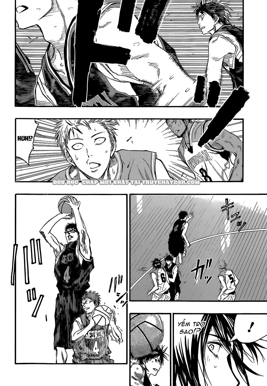 Chapter 246 - Trang 17