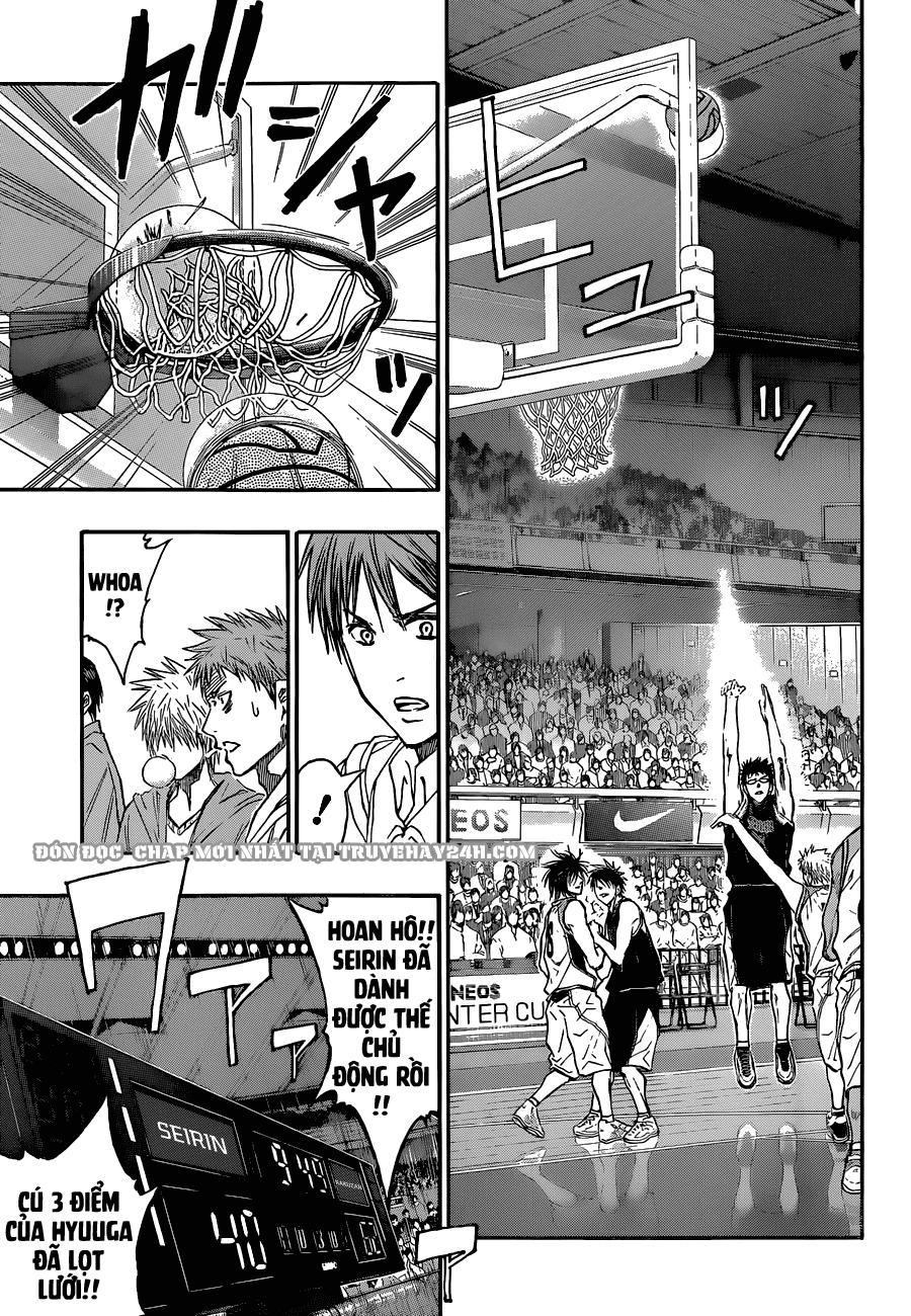 Chapter 246 - Trang 18