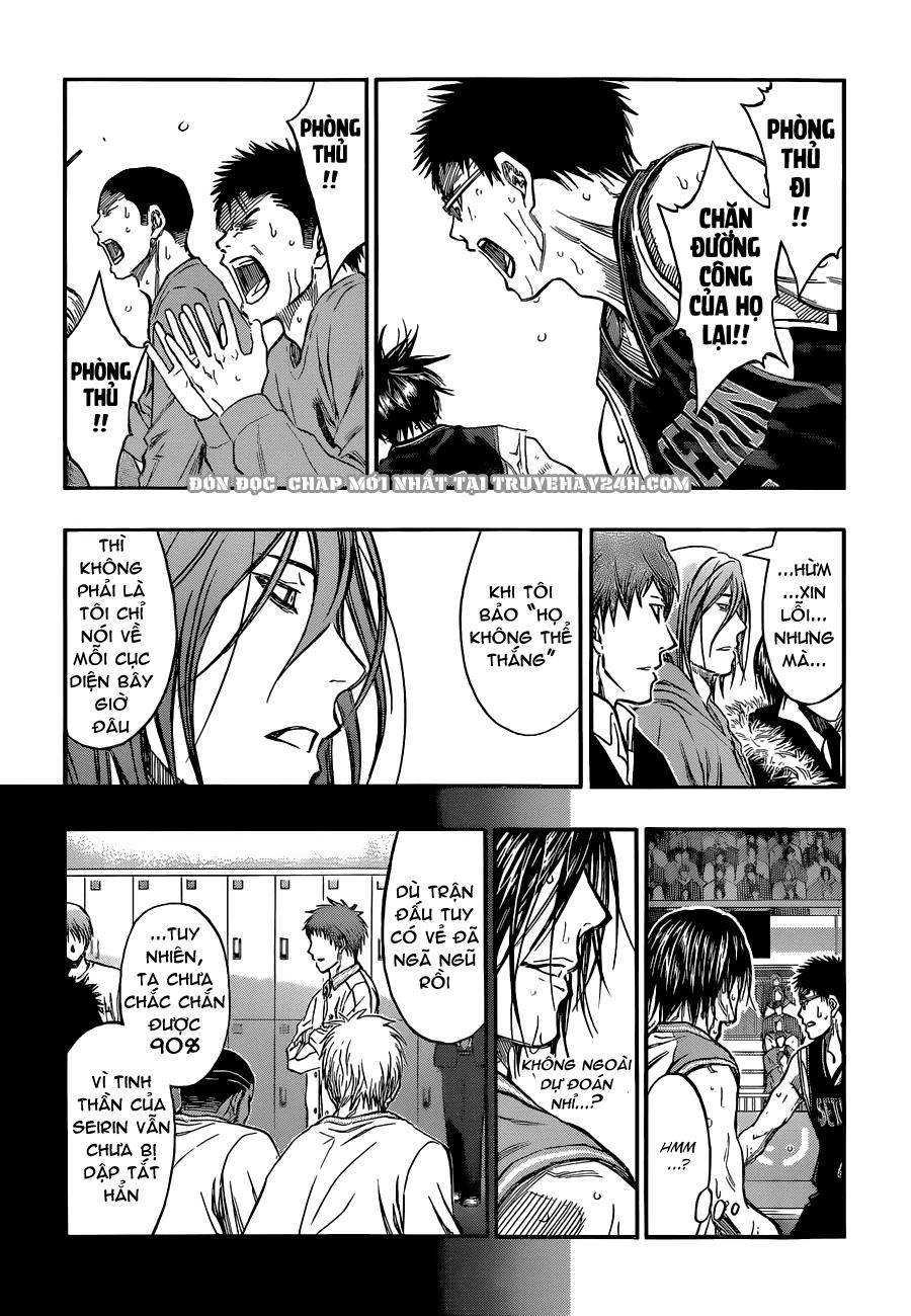 Chapter 246 - Trang 20