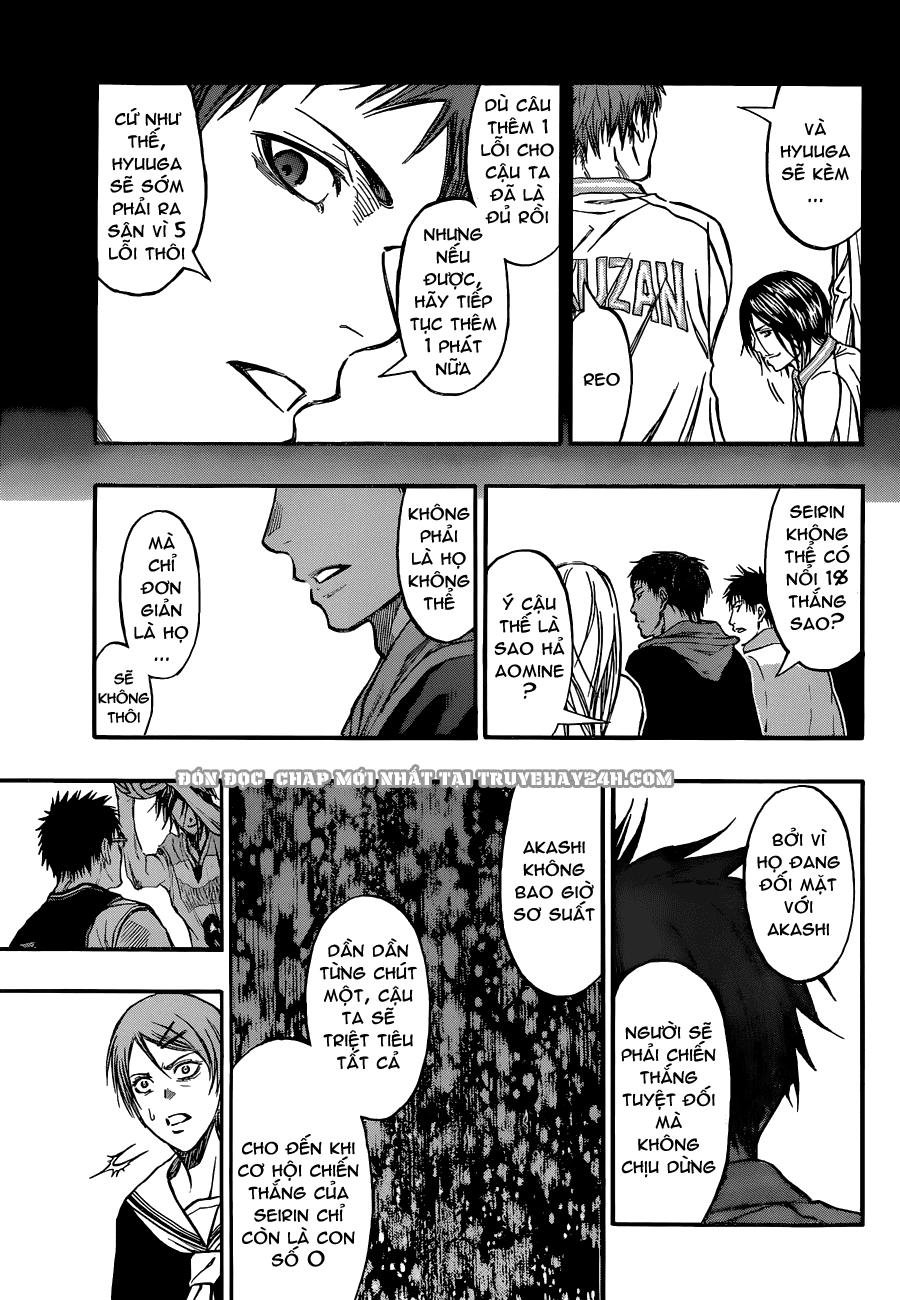Chapter 246 - Trang 22