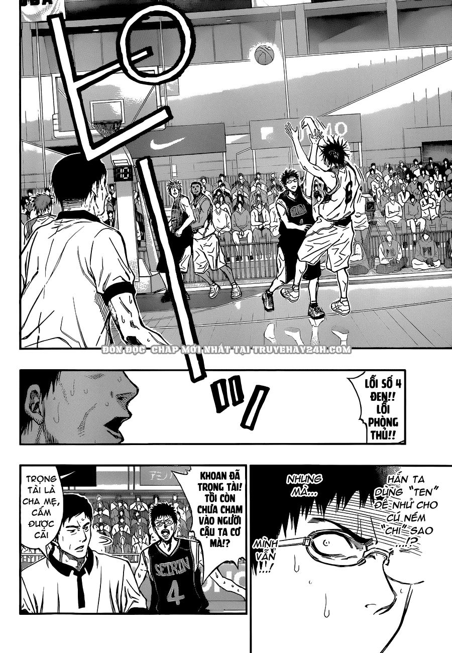 Chapter 246 - Trang 23