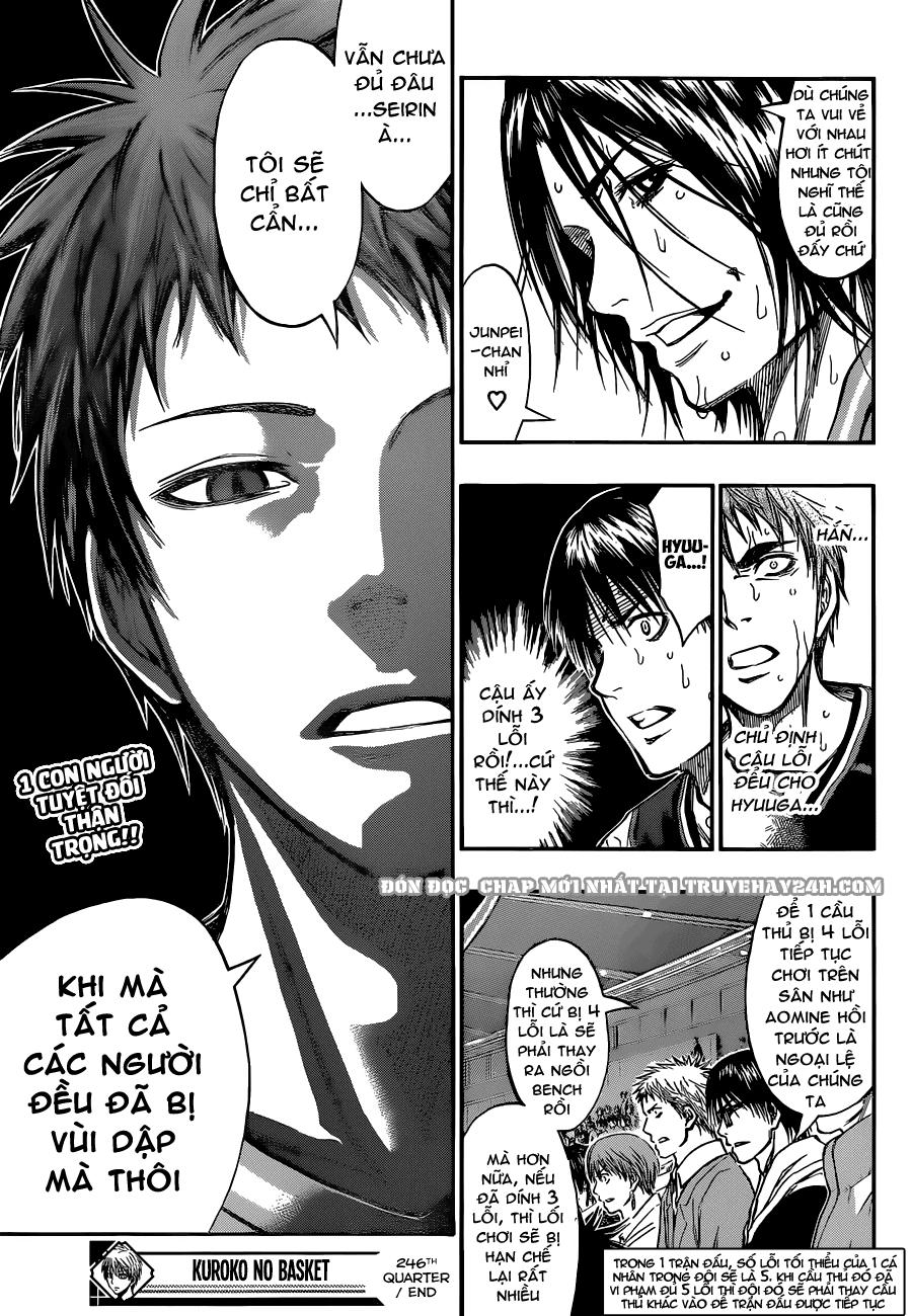 Chapter 246 - Trang 24