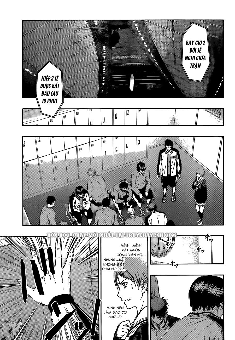 Chapter 246 - Trang 9