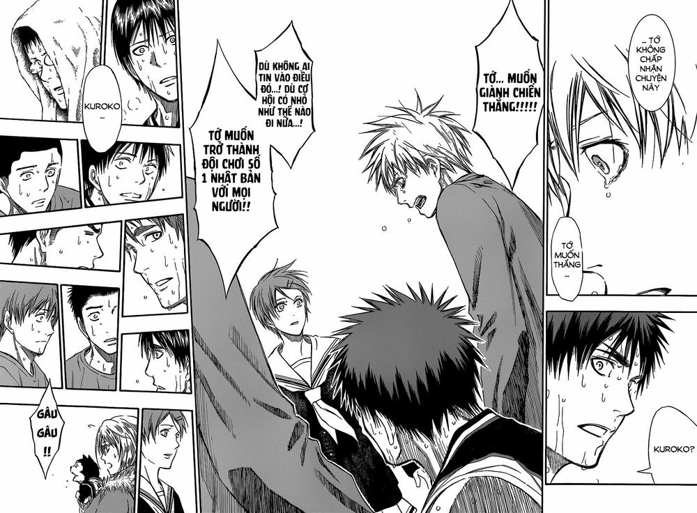 Chapter 247 - Trang 18