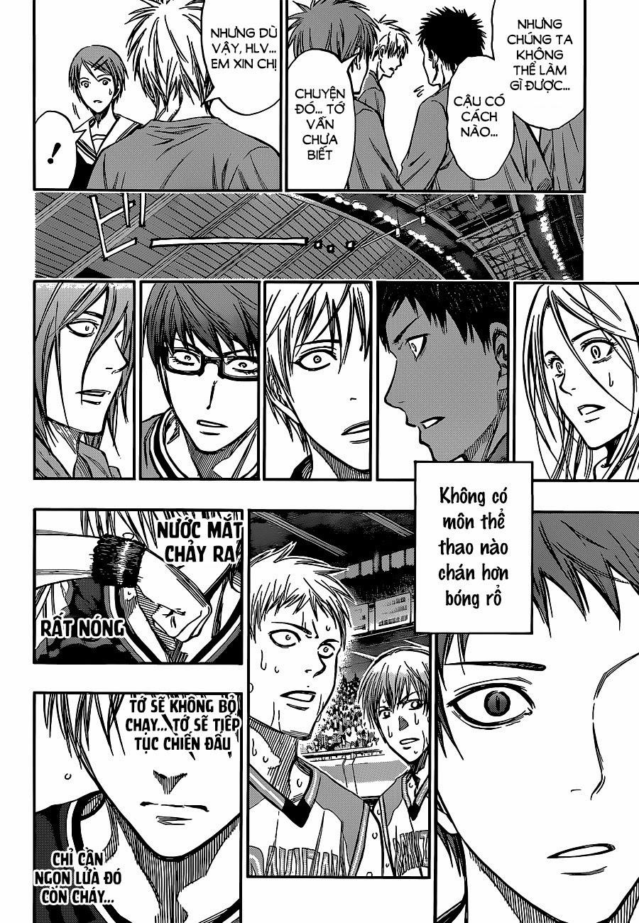 Chapter 247 - Trang 19
