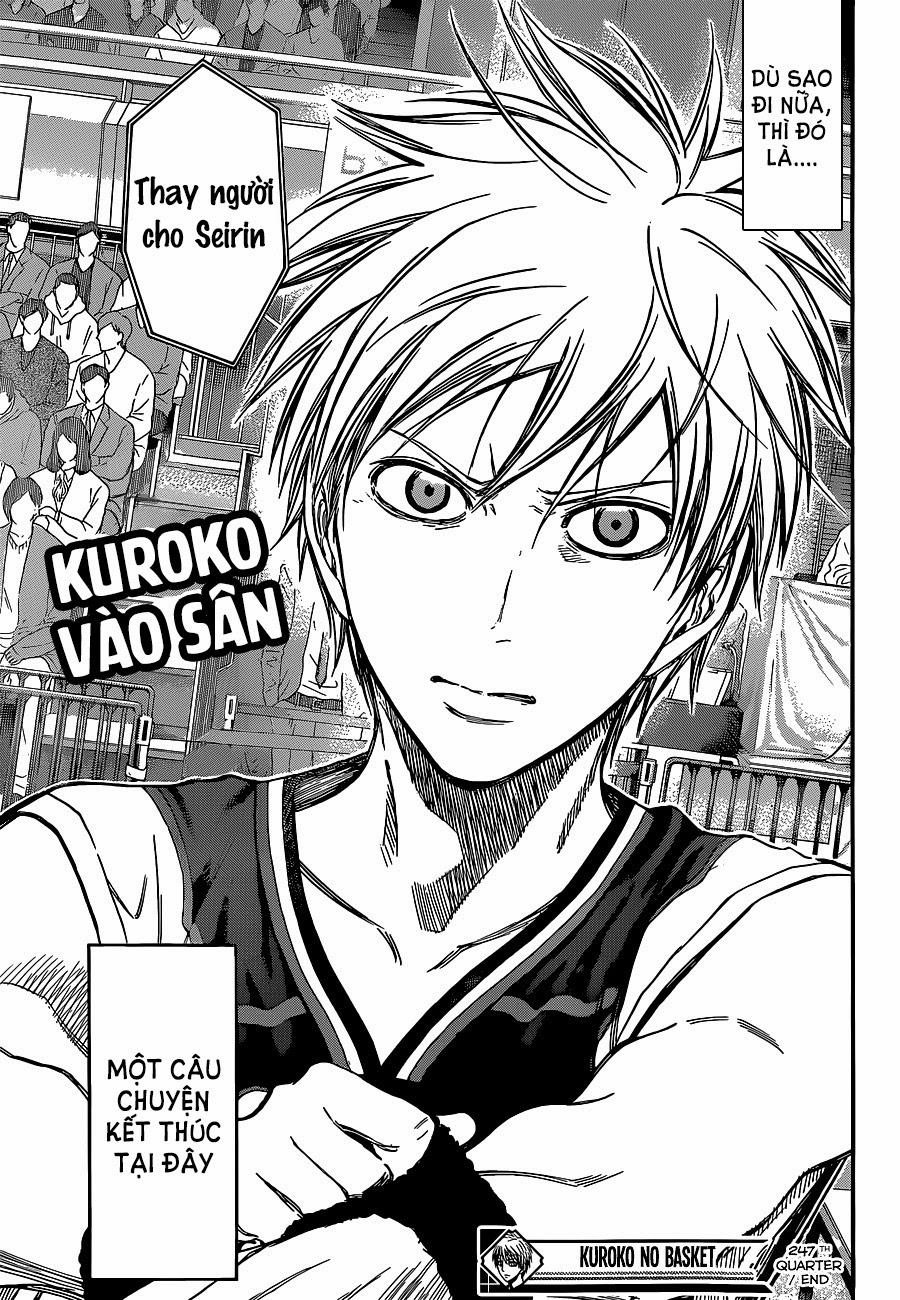 Chapter 247 - Trang 20