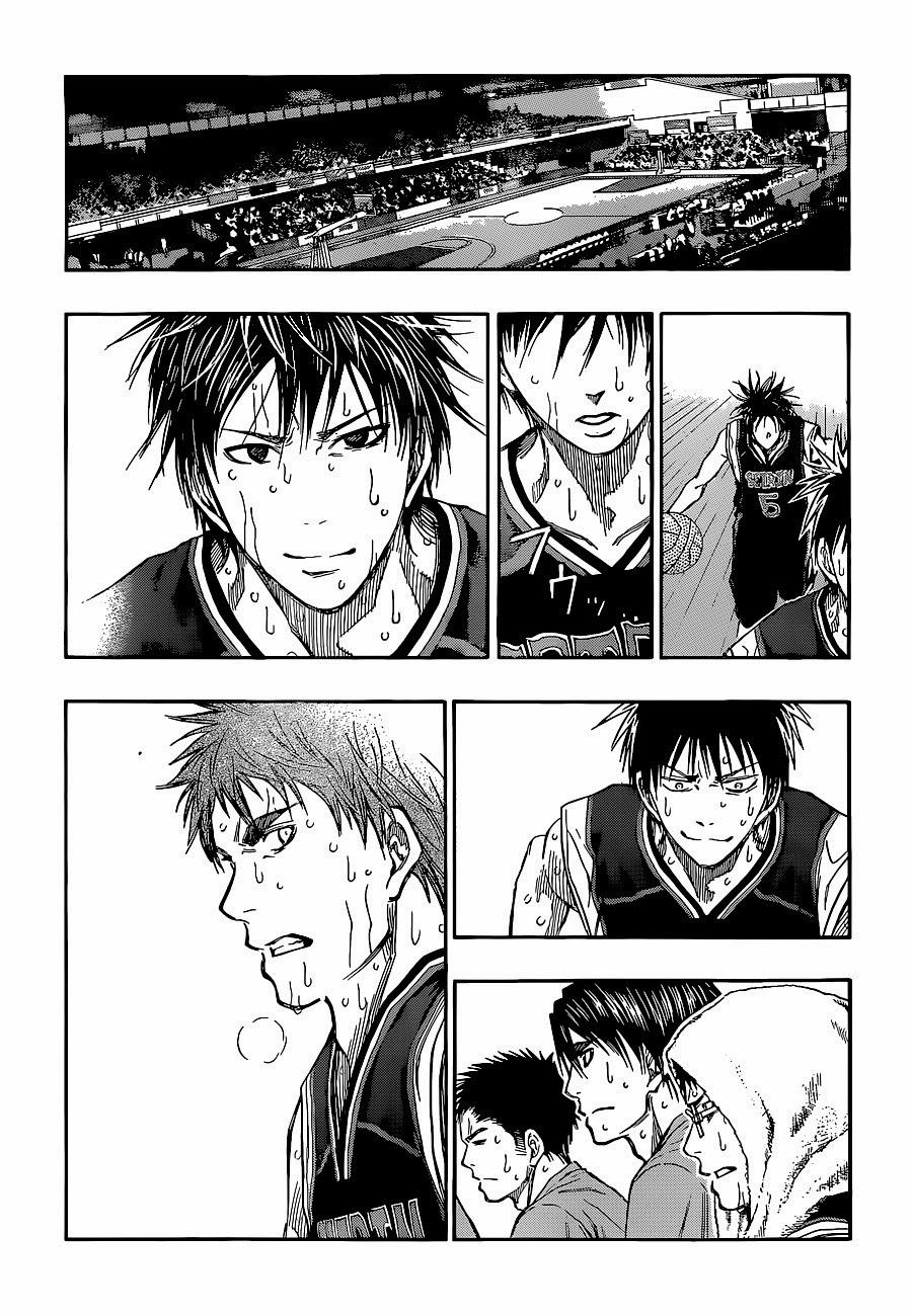 Chapter 248 - Trang 8