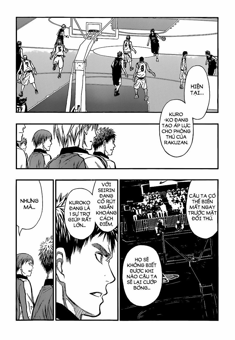 Chapter 249 - Trang 16